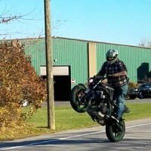 Meet your Posher, Joel